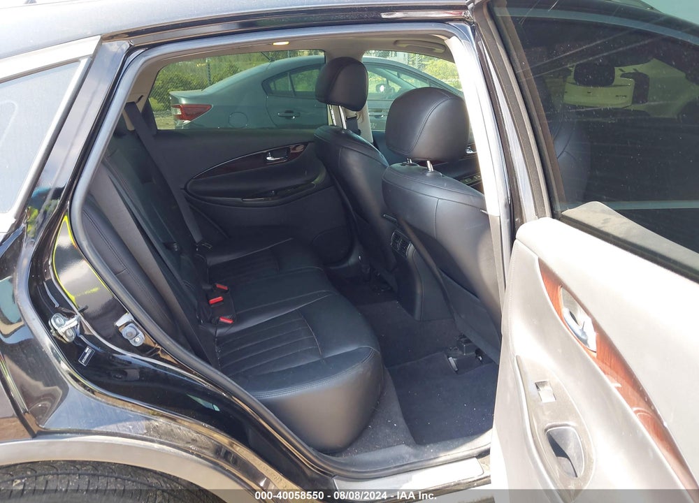 2017 INFINITI QX50 VIN: JN1BJ0RR9HM402923