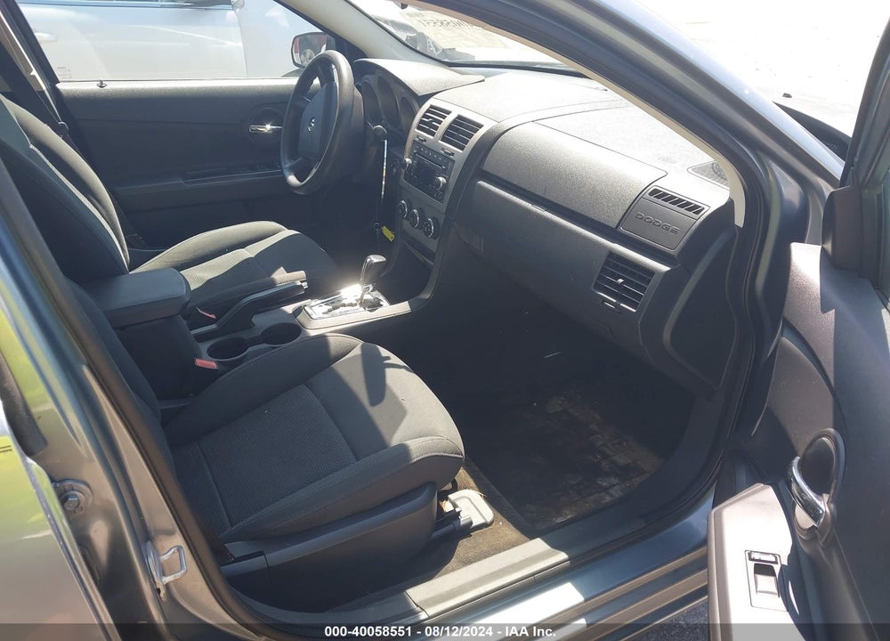 2010 DODGE AVENGER SXT VIN: 1B3CC4FB7AN167028