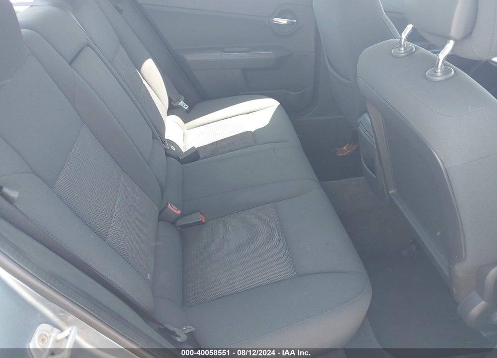 2010 DODGE AVENGER SXT VIN: 1B3CC4FB7AN167028