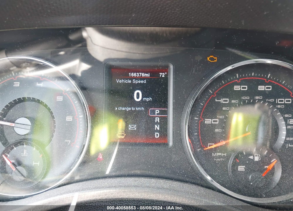 2014 DODGE CHARGER SE VIN: 2C3CDXBG7EH227083