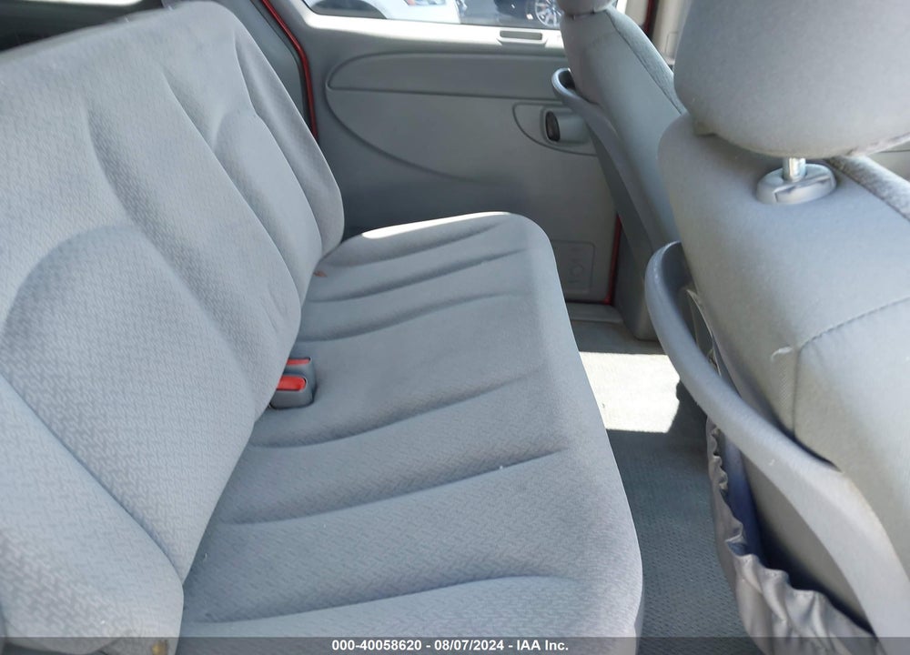 2005 CHRYSLER TOWN & COUNTRY VIN: 1C8GP45R15B417341