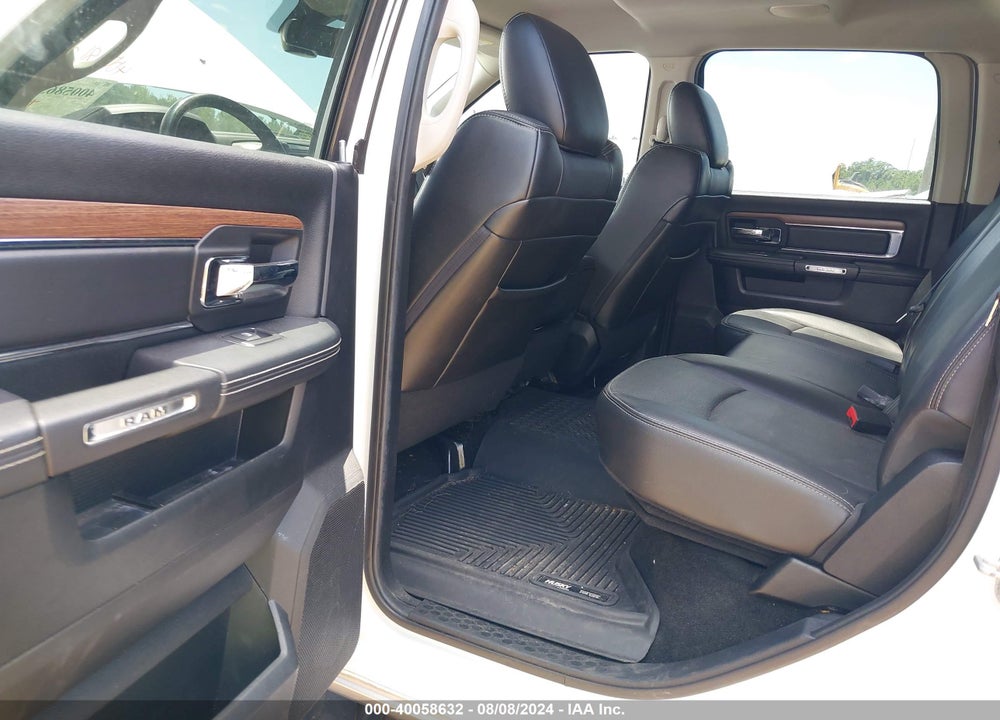 2014 RAM 3500 LAIE VIN: 3C63R3ELXEG232770