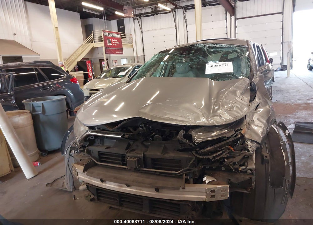 2017 HONDA CR-V EX-L/EX-L NAVI VIN: 5J6RW1H82HL003234