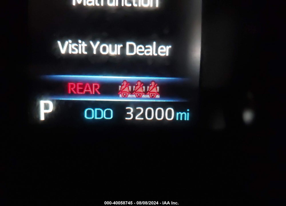 2022 TOYOTA COROLLA SE VIN: JTDP4MCEXNJ088705