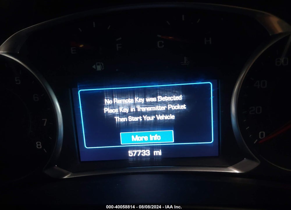 2022 CHEVROLET EQUINOX FWD LT VIN: 3GNAXKEVXNL127601