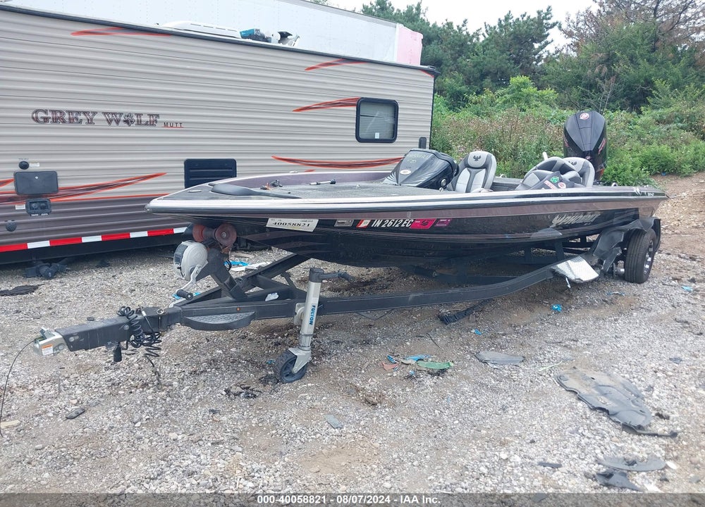 2019 PHOENIX OTHER VIN: CJJP7205A919
