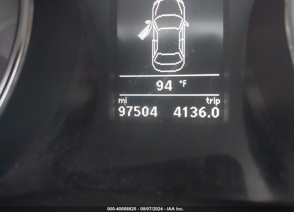 2017 VOLKSWAGEN JETTA 1.4T SE VIN: 3VWDB7AJ0HM394102
