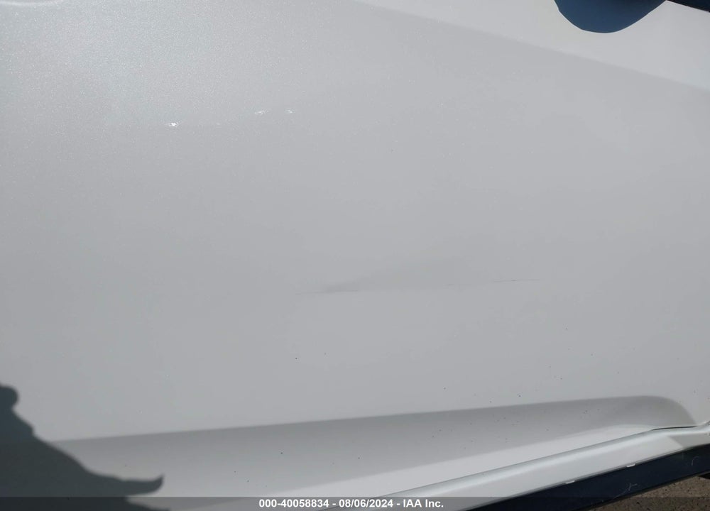 2017 HONDA CIVIC SPORT VIN: SHHFK7H40HU410815