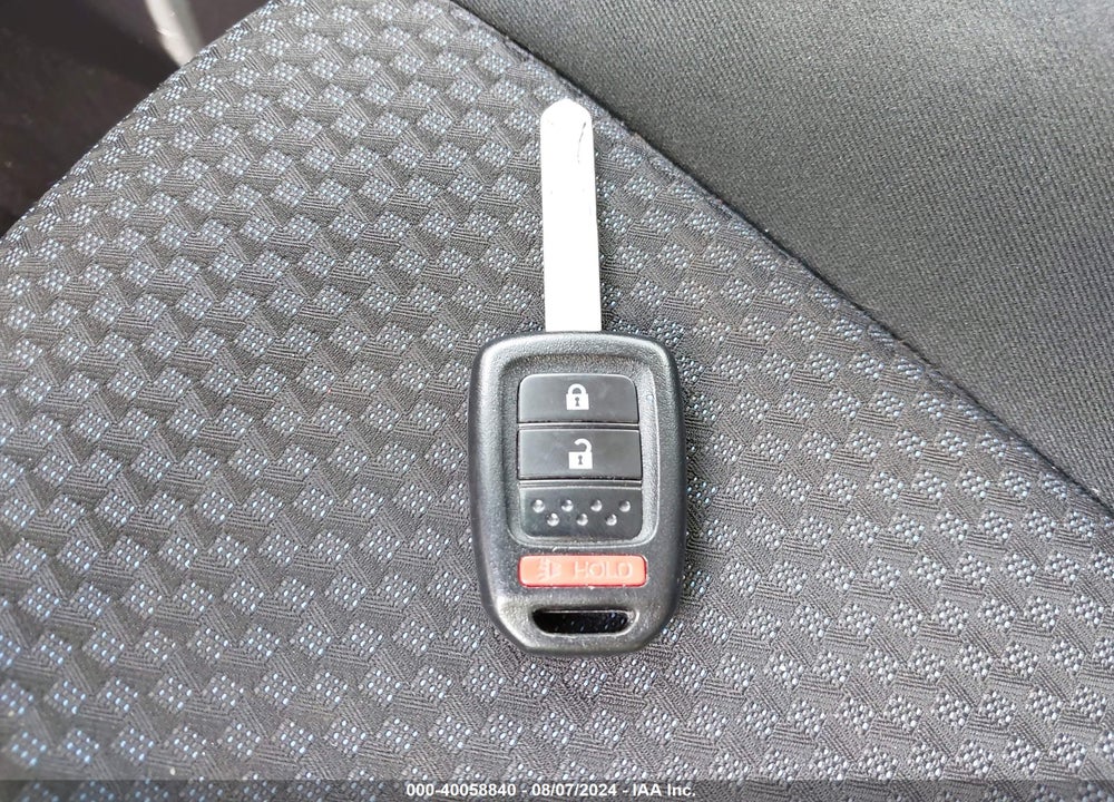 2020 HONDA FIT LX VIN: 3HGGK5H43LM729321