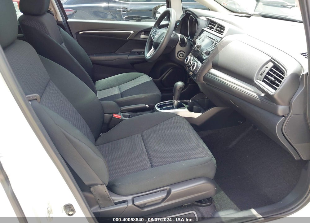 2020 HONDA FIT LX VIN: 3HGGK5H43LM729321