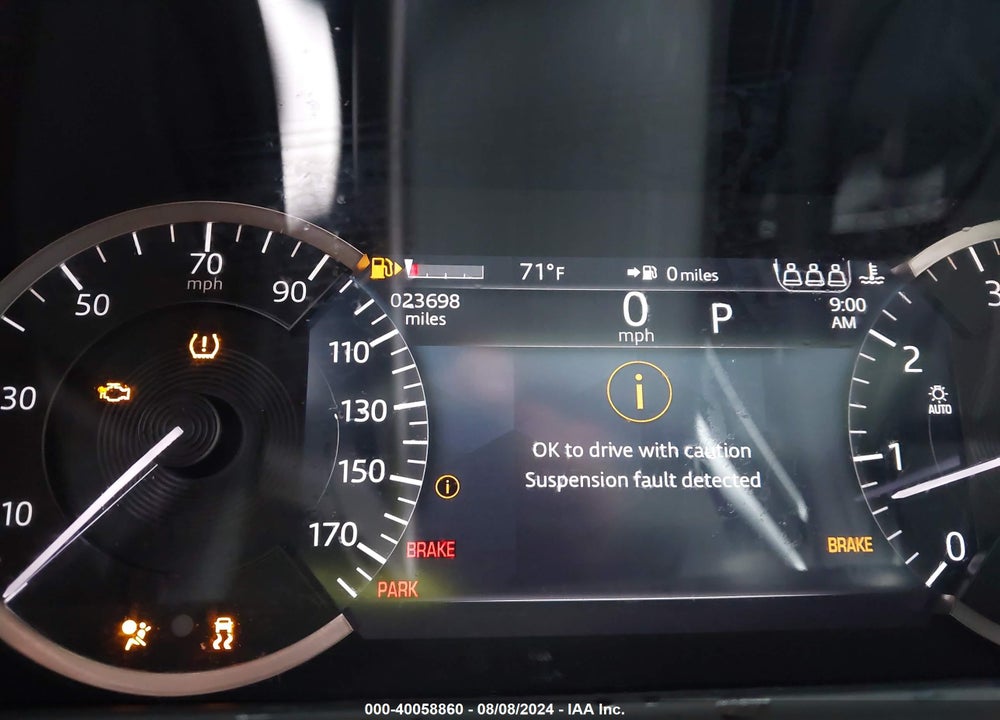 2022 LAND ROVER RANGE ROVER VELAR VIN: SALYT2EX1NA341011
