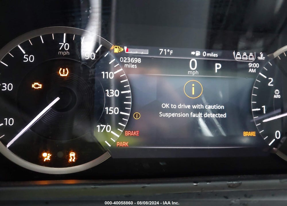 2022 LAND ROVER RANGE ROVER VELAR VIN: SALYT2EX1NA341011