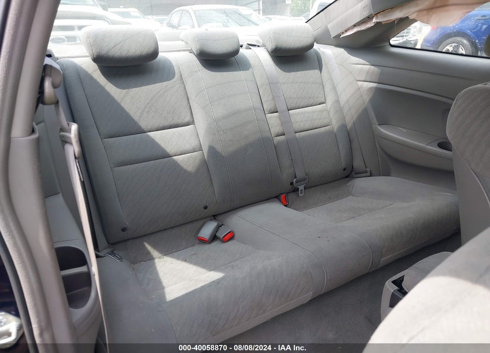 2010 HONDA CIVIC LX VIN: 2HGFG1B69AH538238