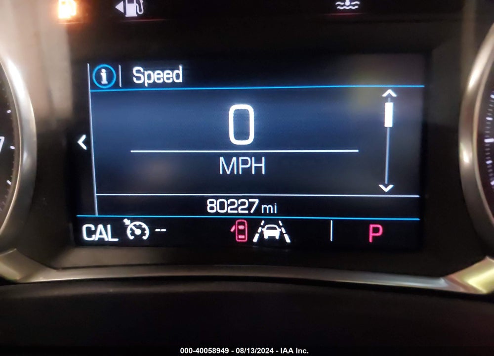 2020 GMC TERRAIN AWD SLE VIN: 3GKALTEV0LL198074