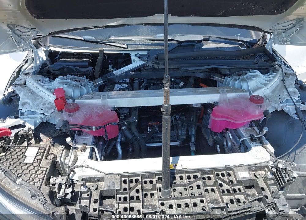 2023 MERCEDES-BENZ EQE 350 VIN: W1KEG2BB3PF015908