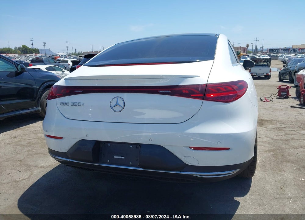 2023 MERCEDES-BENZ EQE 350 VIN: W1KEG2BB3PF015908