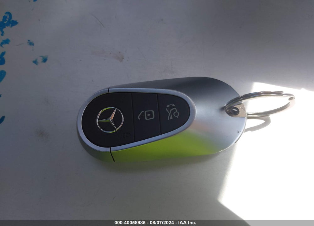 2023 MERCEDES-BENZ EQE 350 VIN: W1KEG2BB3PF015908