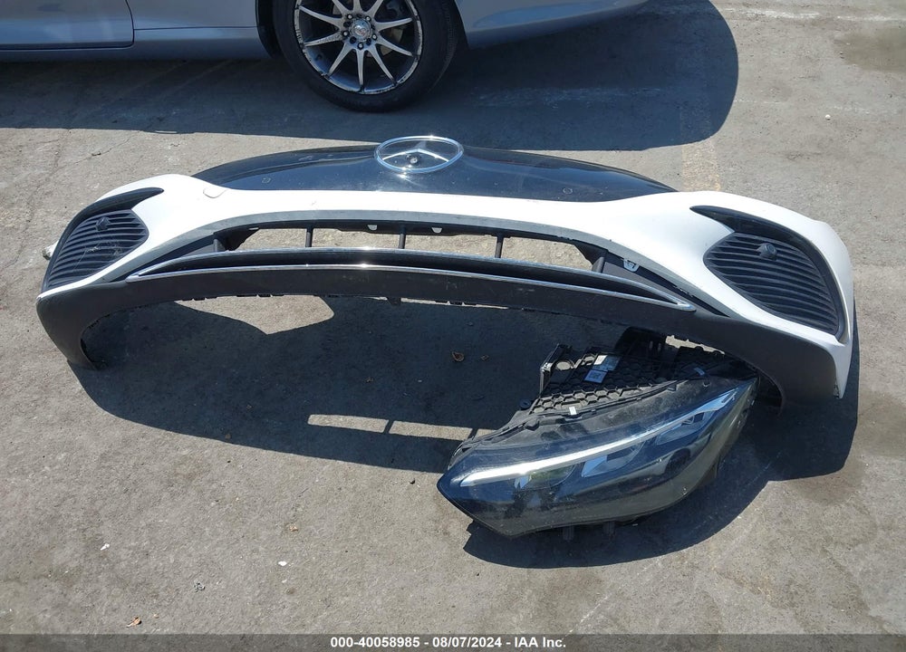 2023 MERCEDES-BENZ EQE 350 VIN: W1KEG2BB3PF015908