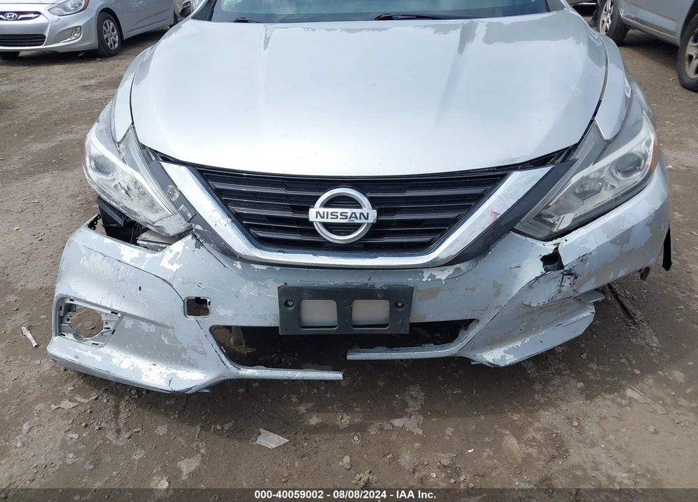 2016 NISSAN ALTIMA 2.5/2.5 S/2.5 SL/2.5 SR/2.5 SV VIN: 1N4AL3AP4GC227053