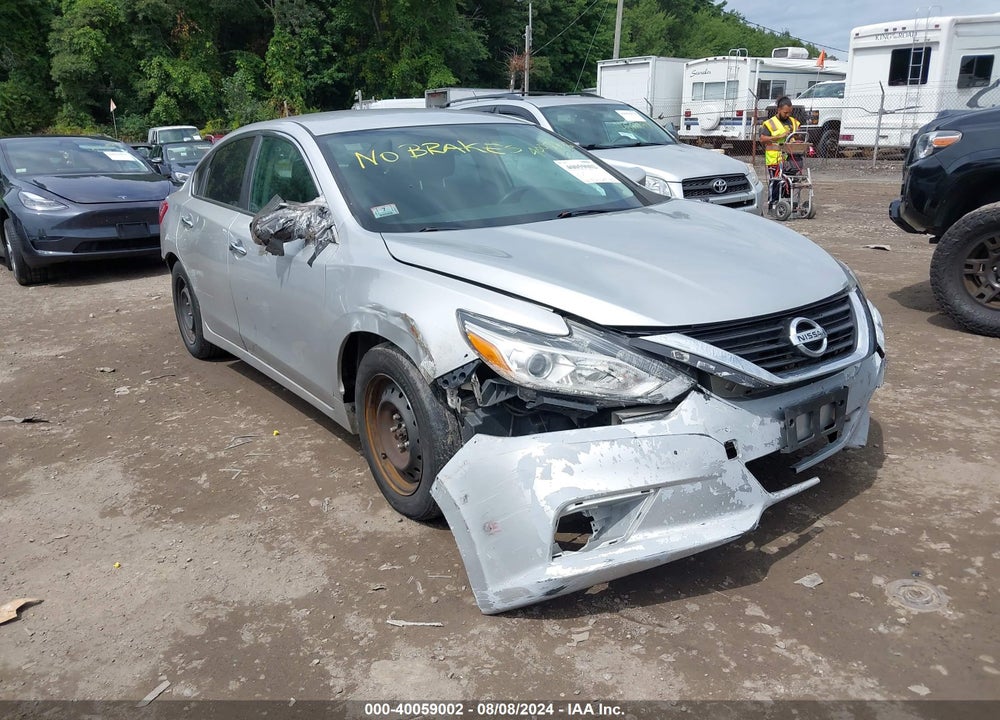 2016 NISSAN ALTIMA 2.5/2.5 S/2.5 SL/2.5 SR/2.5 SV VIN: 1N4AL3AP4GC227053
