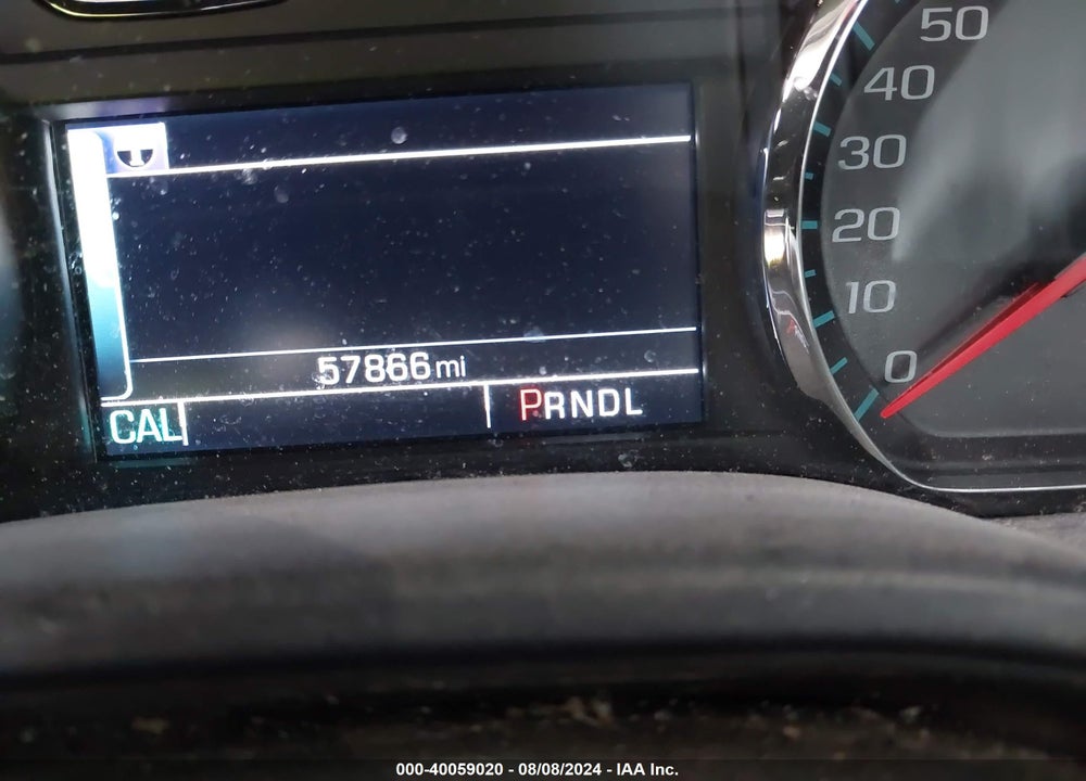 2018 CHEVROLET SILVERADO 1500 1LT VIN: 1GCVKREC0JZ175000