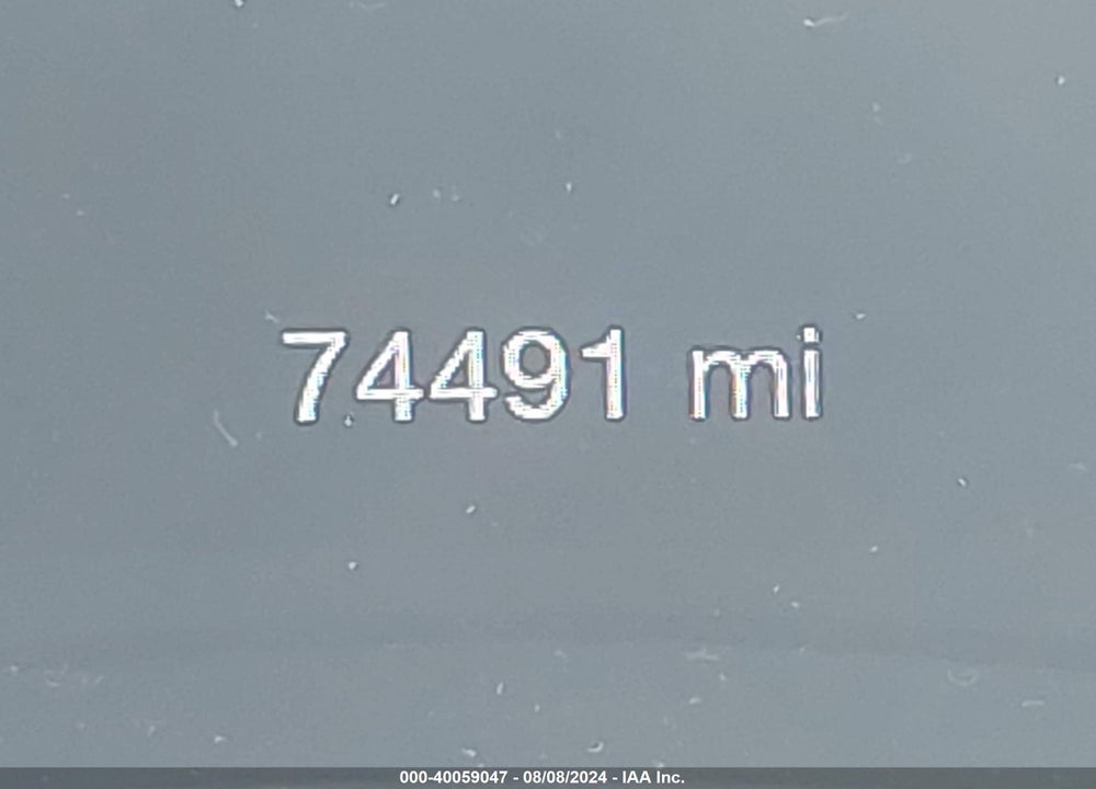2018 JEEP GRAND CHEROKEE ALTITUDE 4X4 VIN: 1C4RJFAG9JC344039