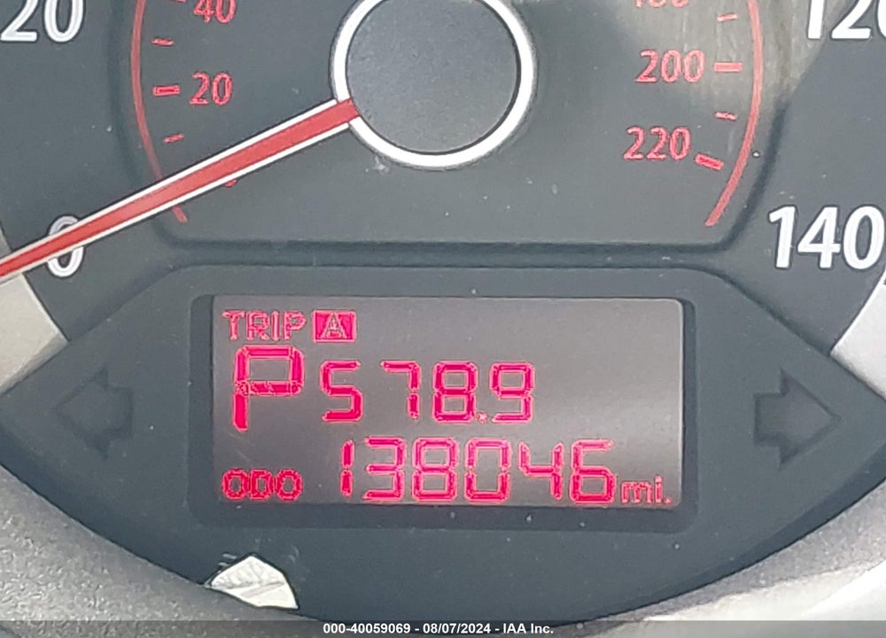 2013 KIA FORTE EX VIN: KNAFU4A21D5720158