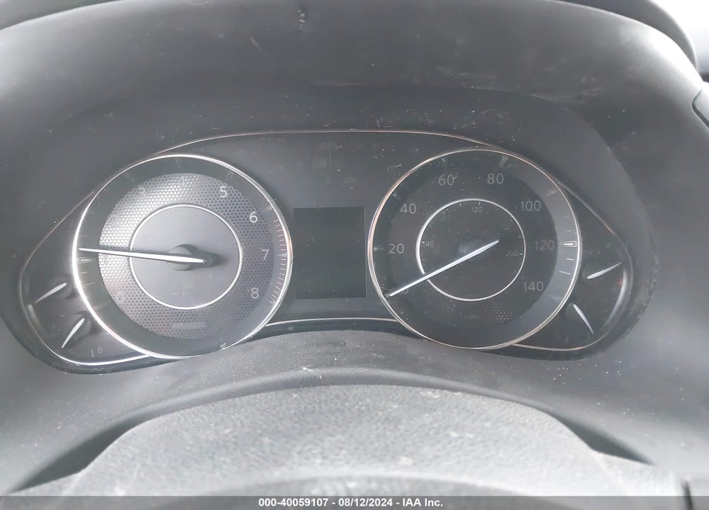 2018 NISSAN ARMADA SV VIN: JN8AY2NC0J9552529