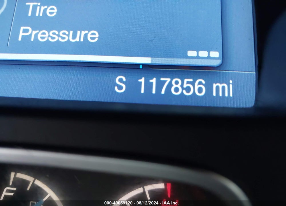2014 FORD FOCUS SE VIN: 1FADP3K26EL318875