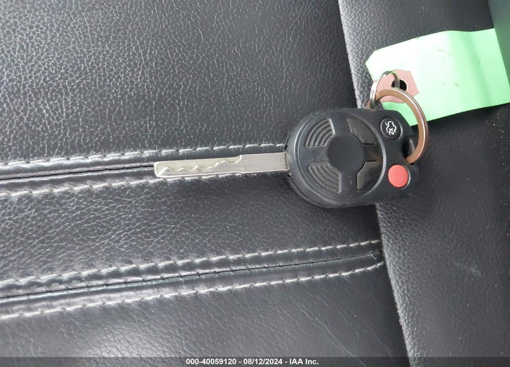 2014 FORD FOCUS SE VIN: 1FADP3K26EL318875