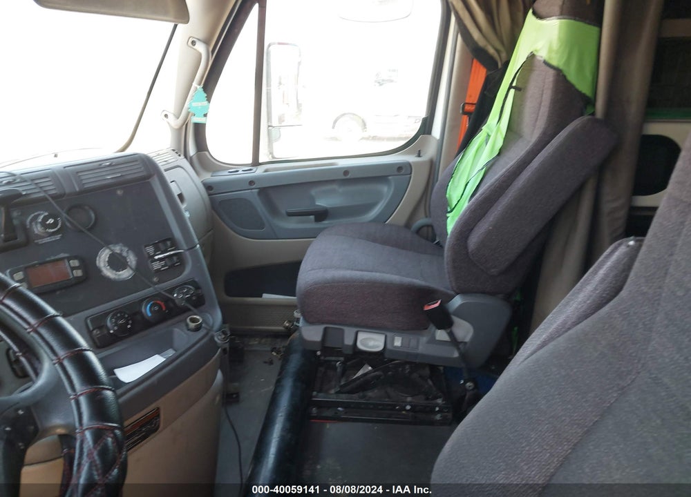 2016 FREIGHTLINER CASCADIA 125 VIN: 3AKJGLBG4GSHK7078