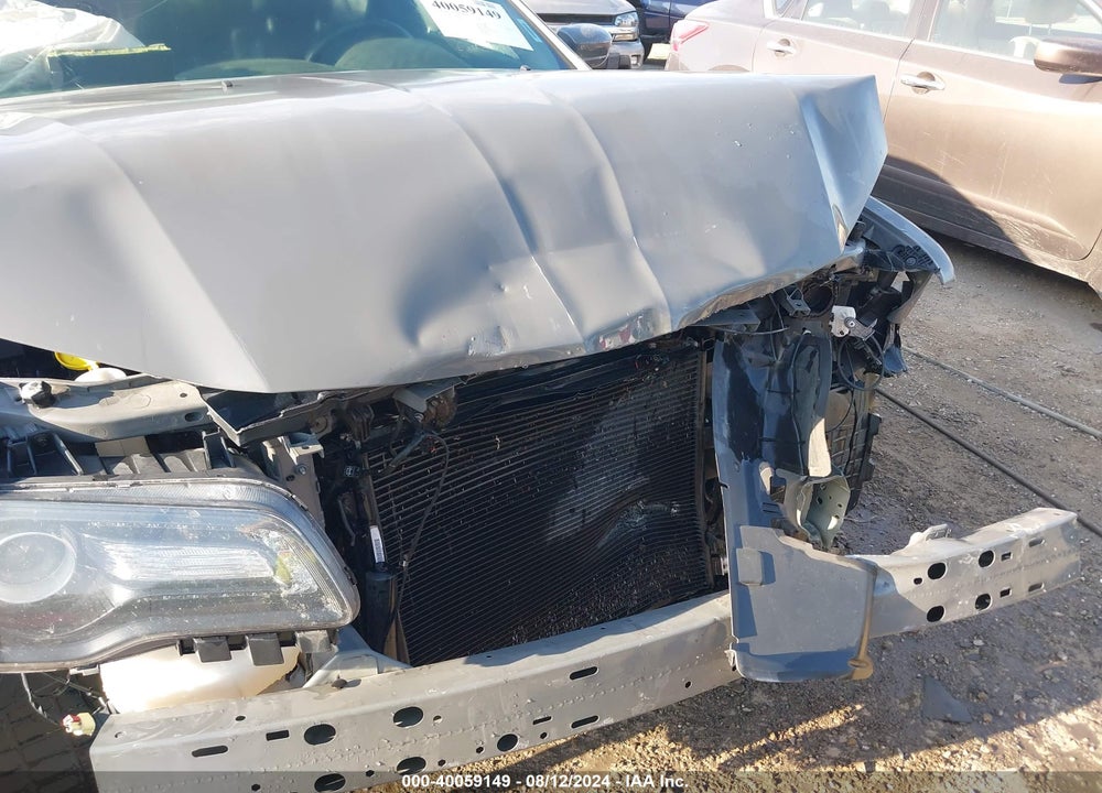 2019 CHRYSLER 300 300S VIN: 2C3CCABG8KH515660