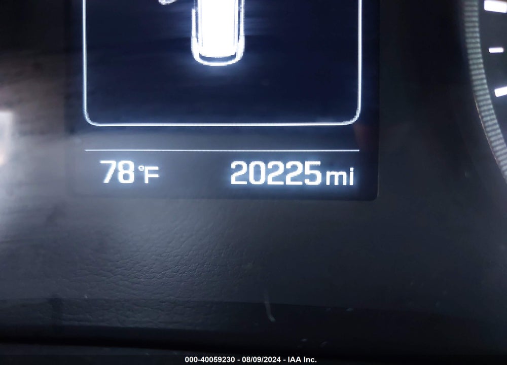 2018 HYUNDAI TUCSON SPORT VIN: KM8J33AL0JU803354
