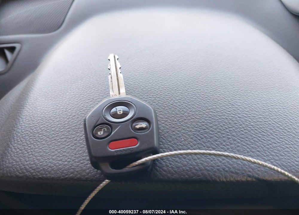 2015 SUBARU WRX PREMIUM VIN: JF1VA1D67F9829908