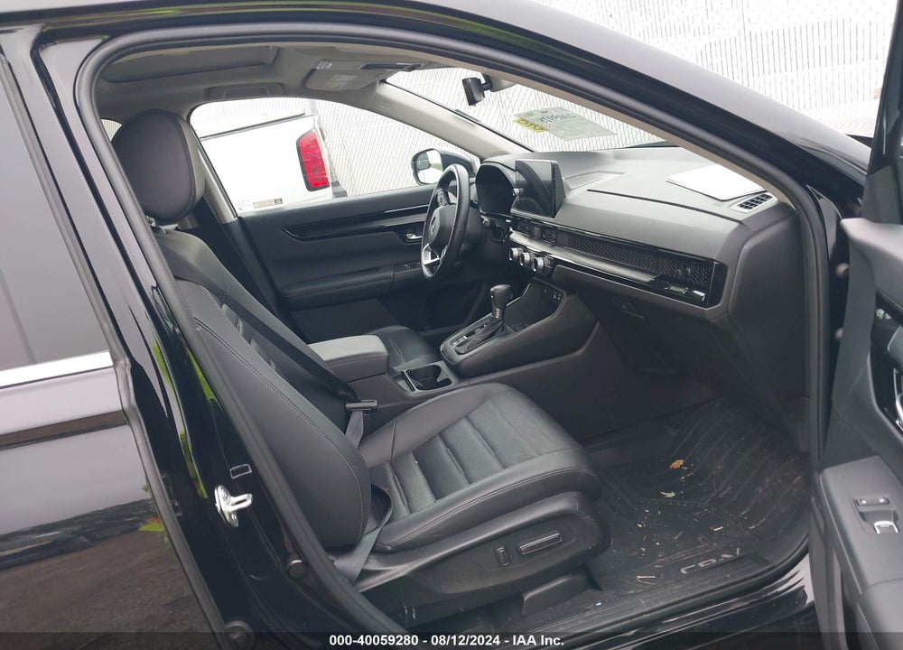2023 HONDA CR-V EX-L AWD VIN: 2HKRS4H71PH413276