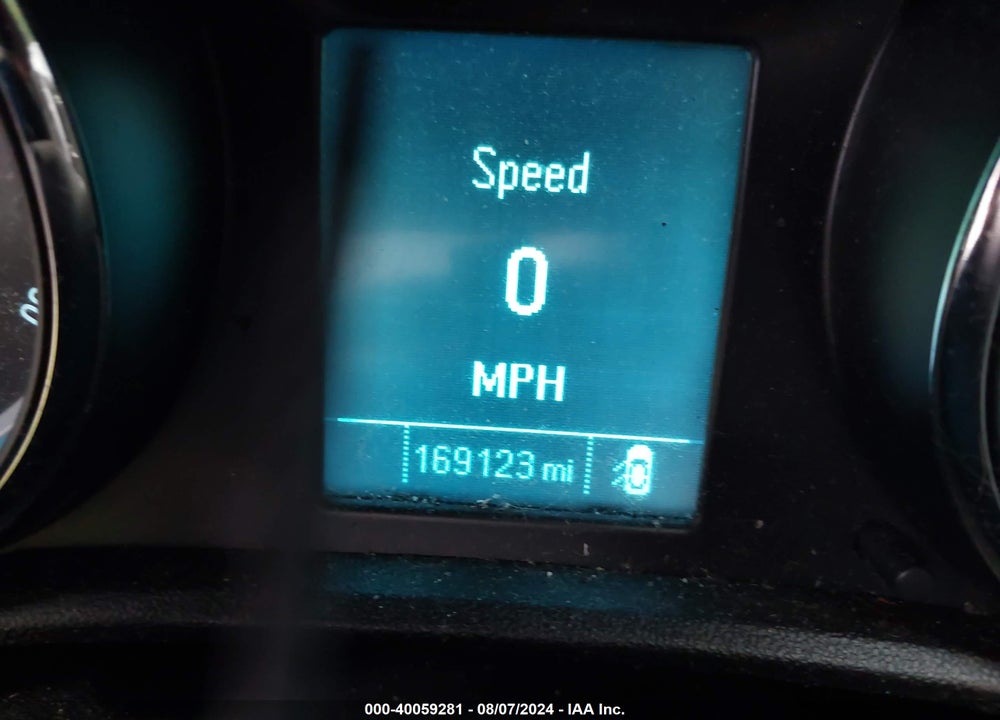 2014 BUICK VERANO LEATHER GROUP VIN: 1G4PS5SKXE4164307