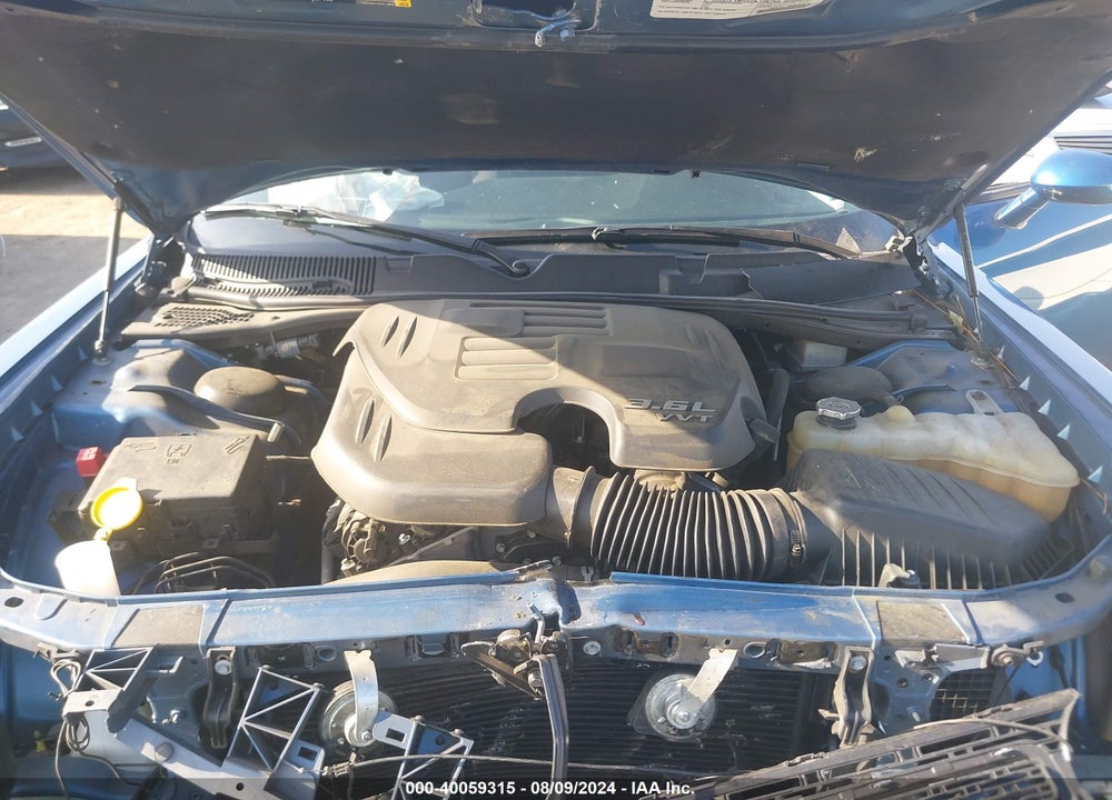 2020 DODGE CHALLENGER SXT VIN: 2C3CDZAG7LH203523
