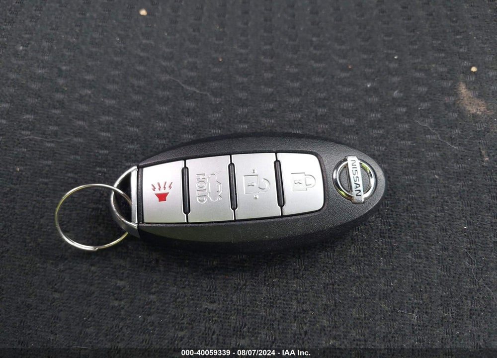 2015 NISSAN ALTIMA 2.5/S/SV/SL VIN: 1N4AL3AP0FC443528