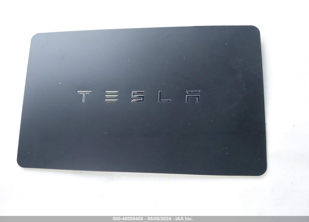 2018 TESLA MODEL 3 LONG RANGE/MID RANGE VIN: 5YJ3E1EA7JF077277