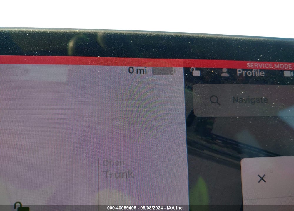 2018 TESLA MODEL 3 LONG RANGE/MID RANGE VIN: 5YJ3E1EA7JF077277