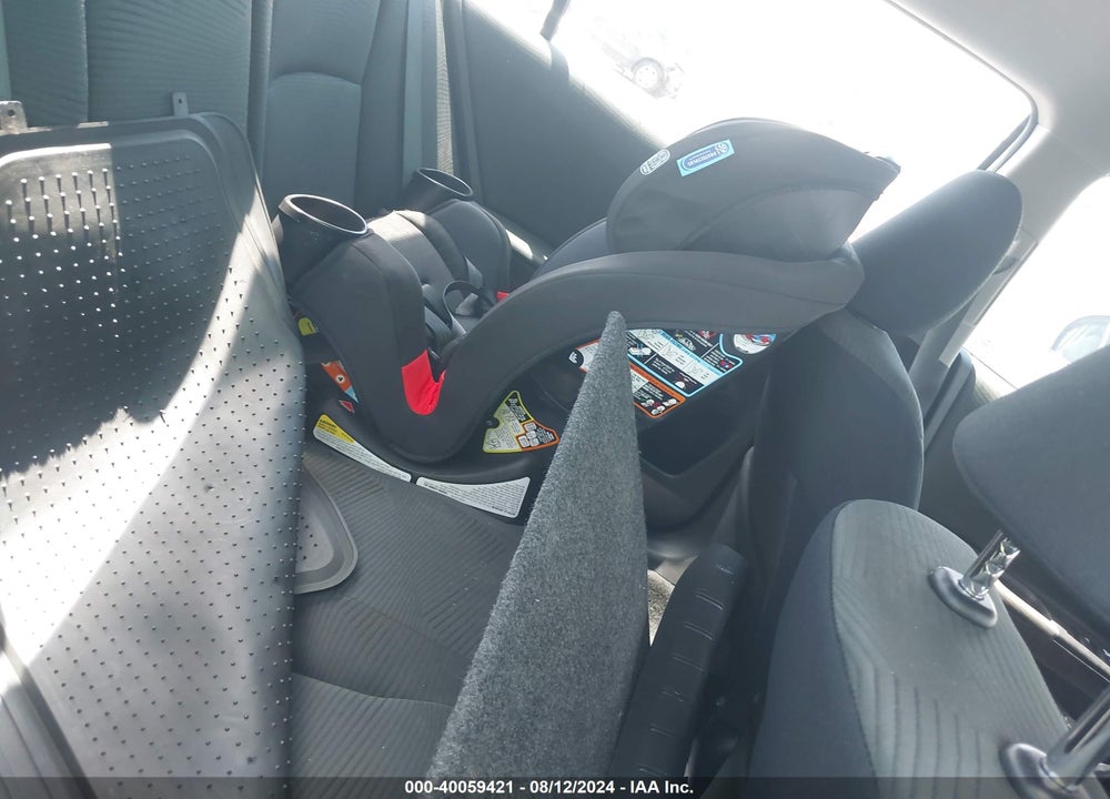 2016 HONDA ACCORD LX VIN: 1HGCR2F42GA075121