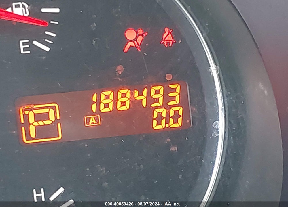 2009 NISSAN MAXIMA 3.5 SV VIN: 1N4AA51EX9C860529