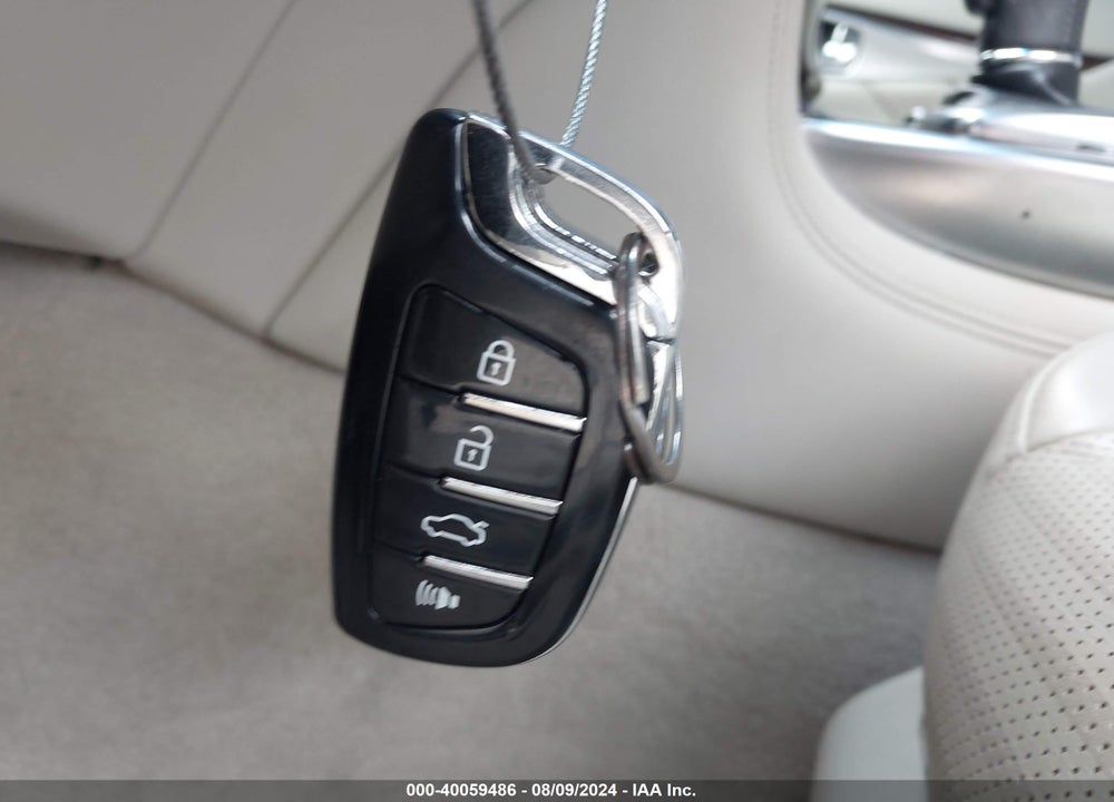 2011 INFINITI M37 VIN: JN1BY1AP0BM321439
