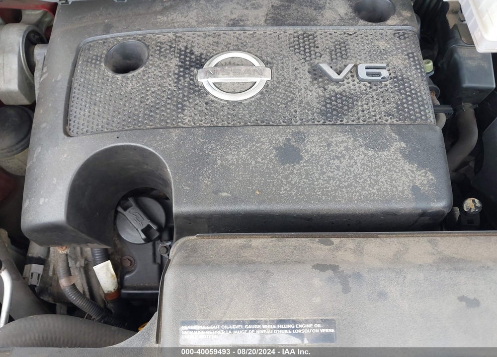 2015 NISSAN PATHFINDER SV VIN: 5N1AR2MM2FC718719