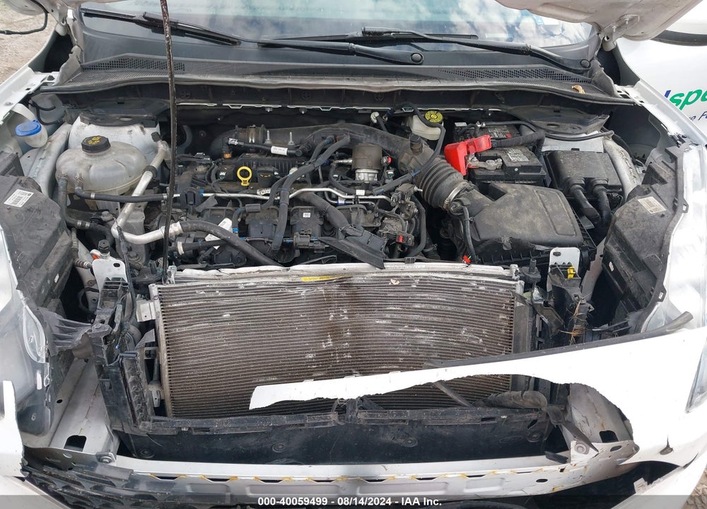 2022 FORD ESCAPE TITANIUM VIN: 1FMCU9J91NUA87244