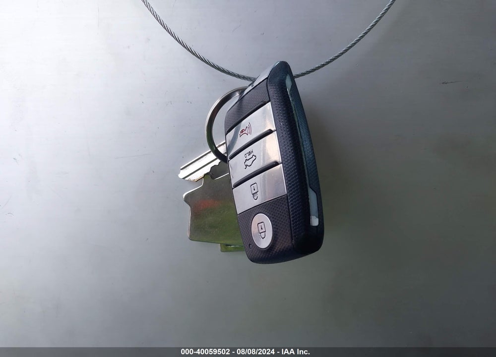 2020 KIA OPTIMA PLUG IN HYBRID EX VIN: KNAGV4LD5L5036602