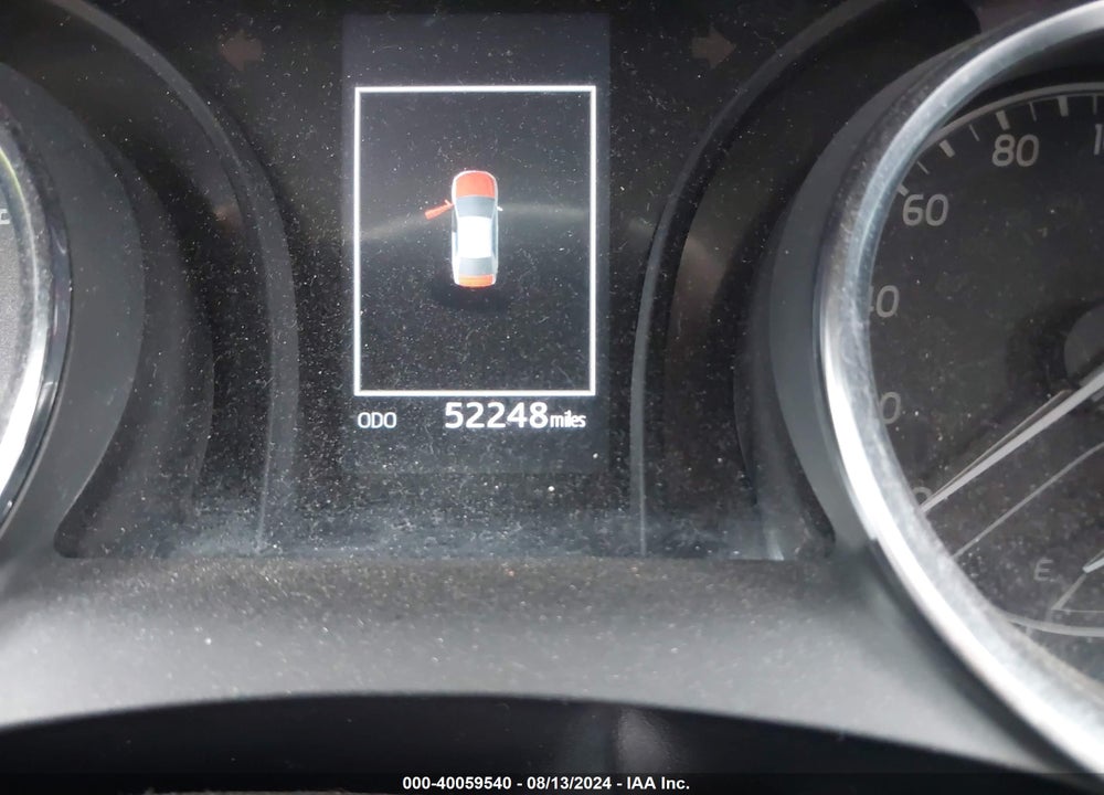 2020 TOYOTA CAMRY LE HYBRID VIN: 4T1C31AK5LU546313