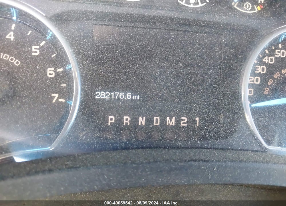 2012 FORD F-150 XLT VIN: 1FTFW1EF5CFA28180