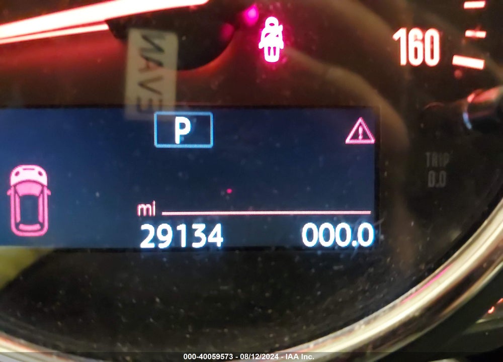 2018 MINI HARDTOP COOPER VIN: WMWXU1C58J2F79860