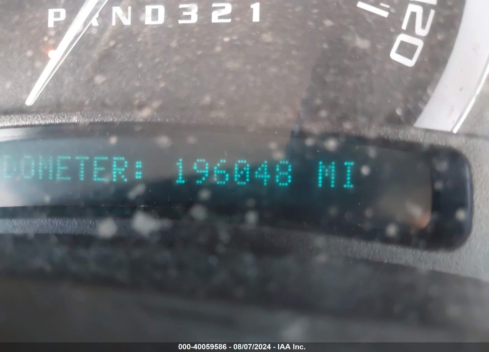 2006 CADILLAC ESCALADE STANDARD VIN: 1GYEK63N46R116374